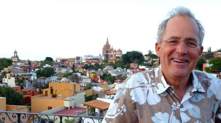Video thumbnail: Joseph Rosendo’s Travelscope San Miguel de Allende, Celebrating in the Heart of Mexico