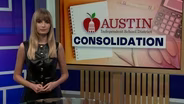 Austin I.S.D. Consolidation