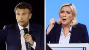 Far right Le Pen could shake up French election