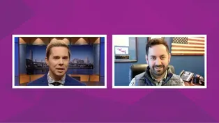 Mike Lawler Discusses Recent Election & the GOP's Future