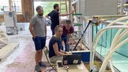 The Lab at the Falls