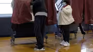 Candidates make final push to get out the vote