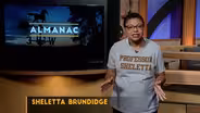 Sheletta Brundidge Essay | Oct 2023