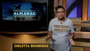 Sheletta Brundidge Essay | Oct 2023