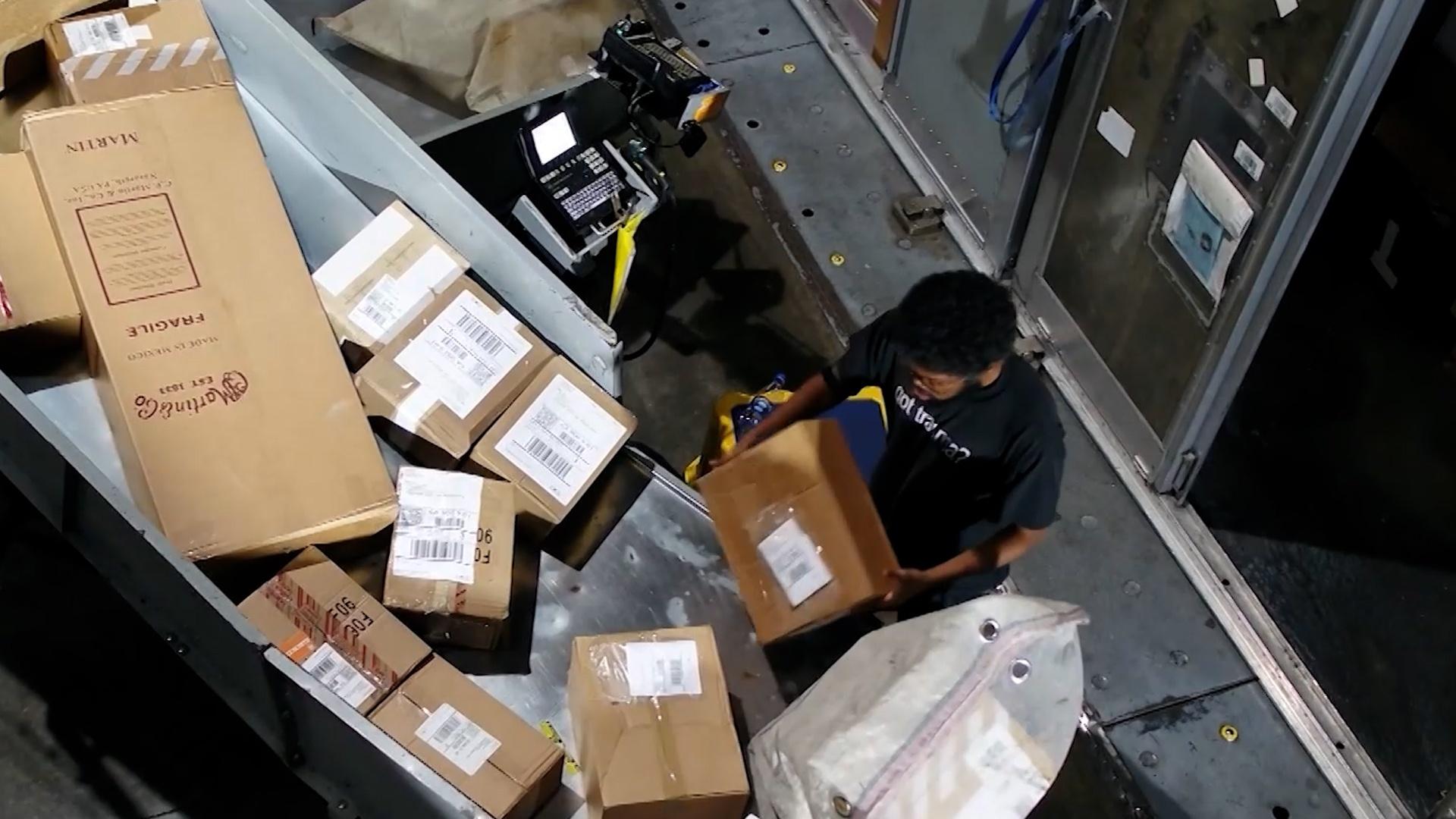 Kentucky Sues Trump Administration Over Tariffs