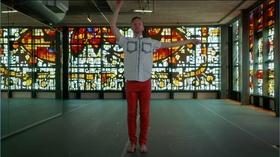 Video thumbnail: Art Loft Jay Jackson music Video at YoungArts