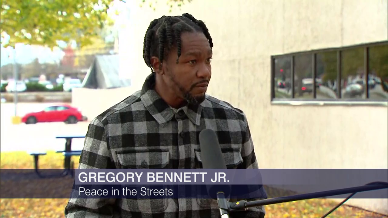 Chicago Tonight | Kenosha Activist On Aftermath Of Jacob Blake Shooting ...