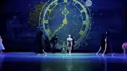 Interlochen students perform Prokofiev’s ‘Cinderella’ ballet