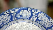 Appraisal: Dedham Pottery Plates, ca. 1900