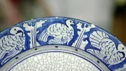 Appraisal: Dedham Pottery Plates, ca. 1900