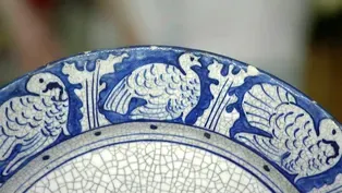 Appraisal: Dedham Pottery Plates, ca. 1900