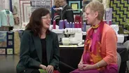 Stitching a Sewing Community Together