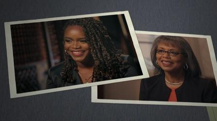 Video thumbnail: Finding Your Roots Activist Roots Preview
