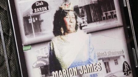 Video thumbnail: Facing North: Jefferson Street, Nashville Back In The Day | Facing North: Jefferson Street, Nashville