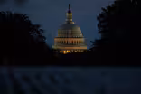 News Wrap: Biden signs short-term spending bill