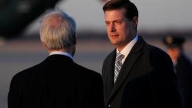 Video thumbnail: PBS NewsHour Here’s how you get a White House security clearance