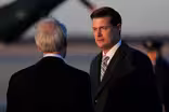 Here’s how you get a White House security clearance