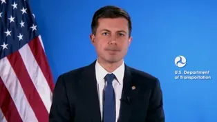 Buttigieg on FAA and Southwest Meltdowns