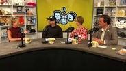 Amy Voigt, Hyfah Hilou, and Keefe Snyder