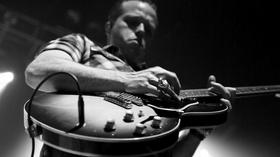 Video thumbnail: Front Row Boston Jason Isbell: Live at House of Blues
