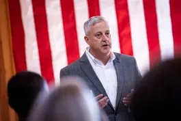 RNC chair on Trump: 'It is a miracle that he's here'