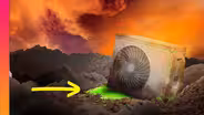 Can We Solve the Air Conditioning Paradox?