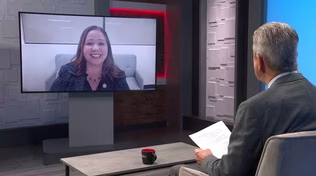 Congresswoman Adelita Grijalva, State Of Farming In Arizona, Adult-Use Marijuana: Five Years Later