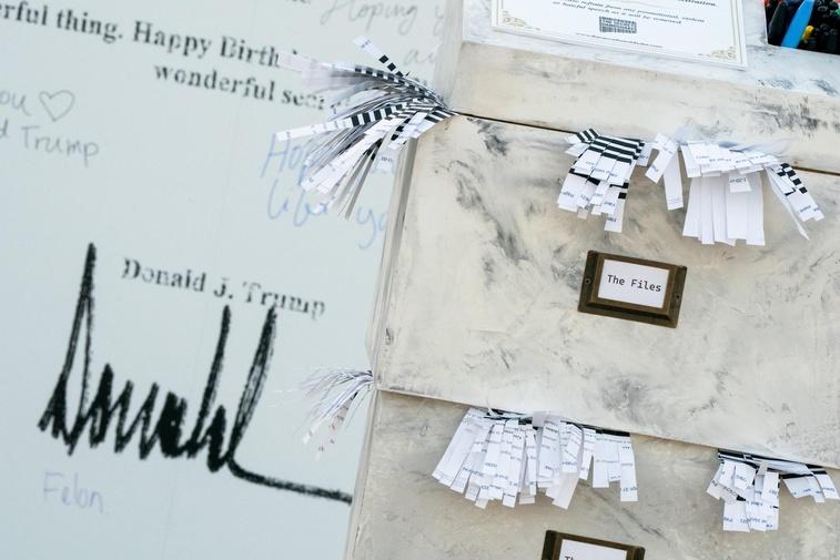 February 2, 2026 - PBS News Hour full episode Poster