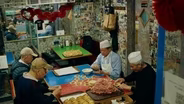 A Taste of Chinatown