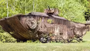 Peleliu: WWIIs Most Well Preserved Battlefield Preview