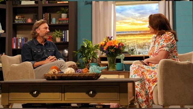 Michael Farris Smith