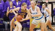 2023 Girls A Basketball | Hamlin vs. Flandreau