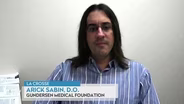 Dr. Arick Sabin on Rising Lyme Disease Cases in Wisconsin