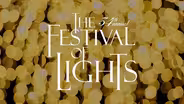 Mississippi College Festival of Lights 2019