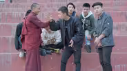 BUDDHISM, BHUTAN AND ME- Preview