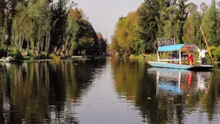 Xochimilco