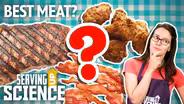 What's the Best Meat to Eat?