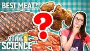 What's the Best Meat to Eat?