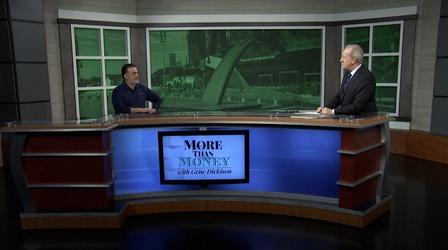 Video thumbnail: More Than Money More Than Money S3 Ep. 25 Redd & Co,