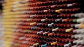 Video thumbnail: Broad and High Crayon Art, The Flood