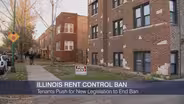 As Rents Rise, Push For Tenant Unions Grows
