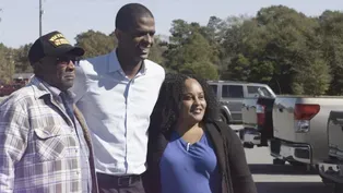 BAKARI SELLERS