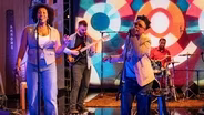 Shirlette Ammons: “Spectacles”