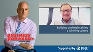 S04 E23: Building and maintaining a winning culture