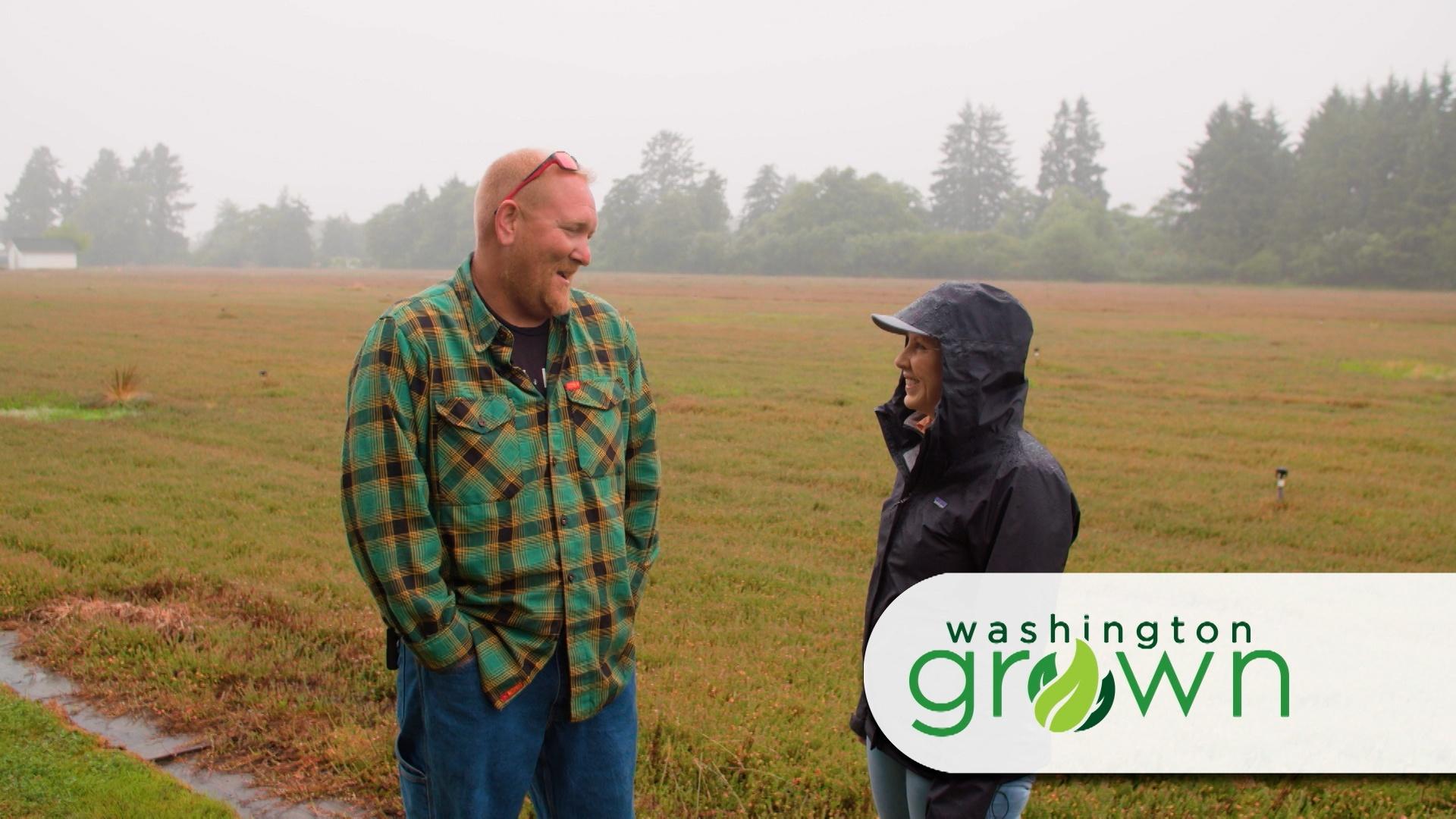 We find tides of flavor on our journey to the wild and beautiful Washington Coast.