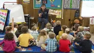 Early Childcare Gap