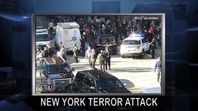 Video thumbnail: MetroFocus MetroFocus: November 1, 2017