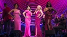 Broadway's Leading Ladies