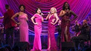 Broadway's Leading Ladies