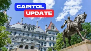 Latest News and Polling Results from the State Capitol